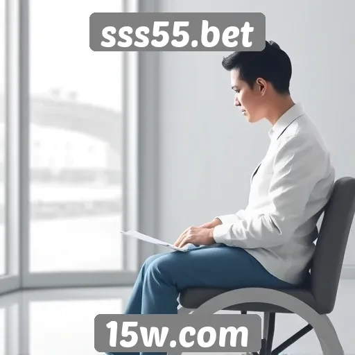 Acessibilidade e suporte ao cliente no sss55.bet