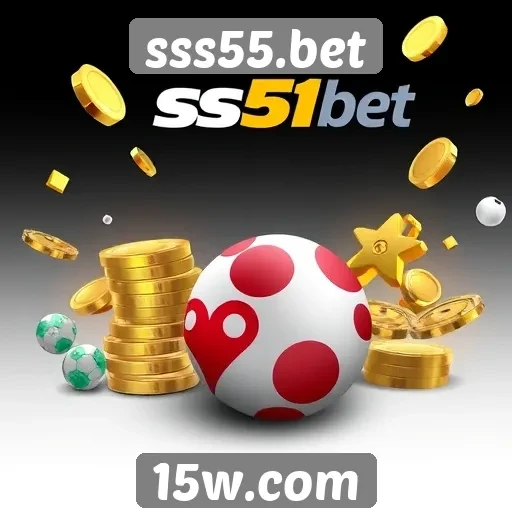 Bonificações e promoções oferecidas pelo sss55.bet