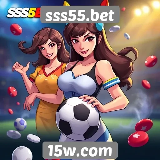 Análise das opções de jogos disponíveis no sss55.bet