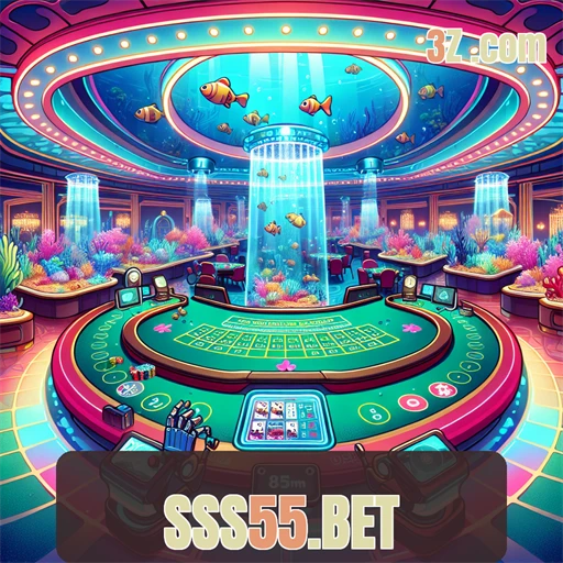 Apostas Inovadoras no sss55.bet: Uma Nova Experiência