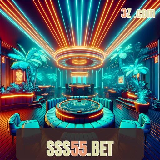 Inovação no sss55.bet: O app que transforma sua experiência