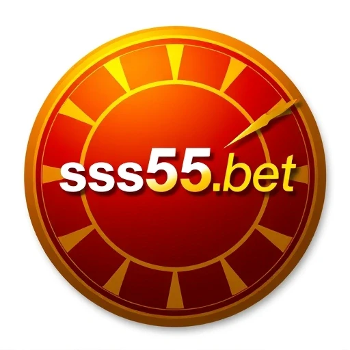 Logotipo sss55.bet