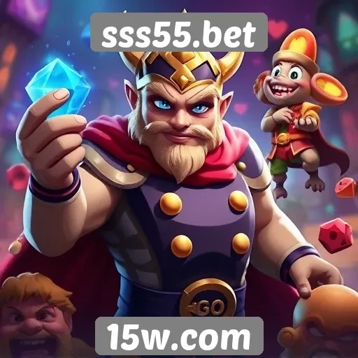 Novos jogos disponíveis no sss55.bet