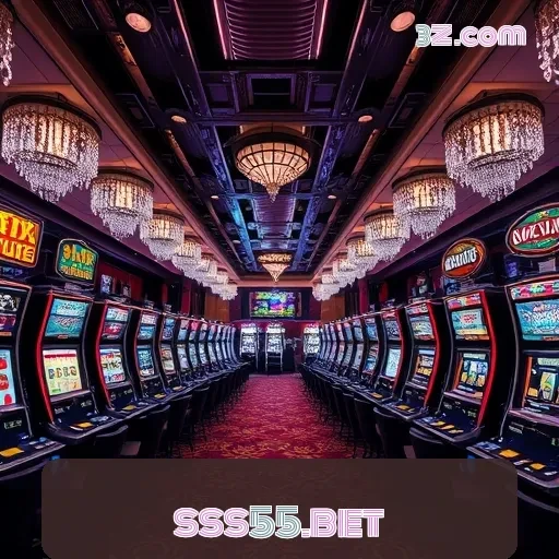 sss55.bet Caça-Níqueis