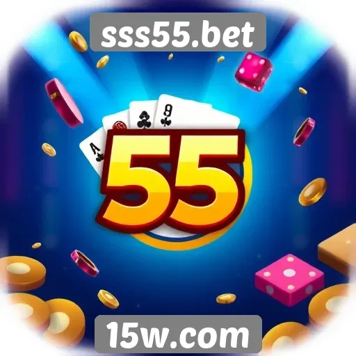 ss55.bet oferece variedade de jogos de cassino
